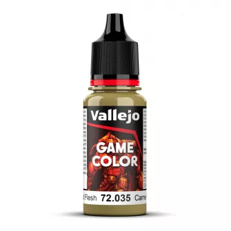Warhammer boje - GC Dead Flesh 18 ml
