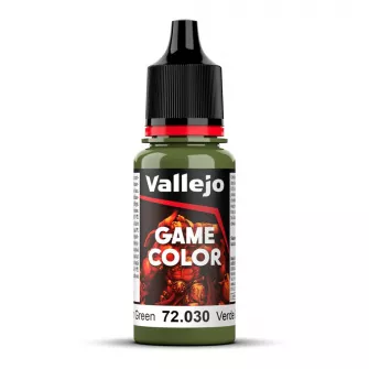 Warhammer boje - GC Goblin Green 18 ml