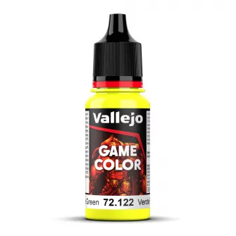 Warhammer boje - GC Bile Green 18 ml