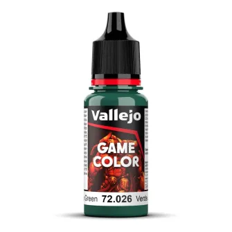 Warhammer boje - GC Jade Green 18 ml