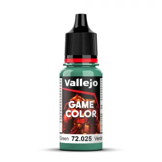 Warhammer boje - GC Foul Green 18 ml