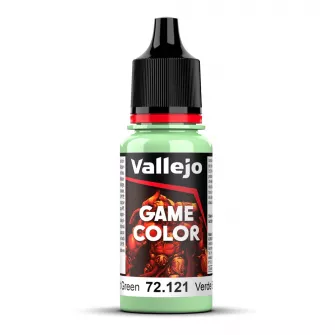 Warhammer boje - GC Ghost Green 18 ml