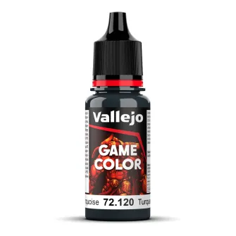 Warhammer boje - GC Abyssal Turquoise 18 ml