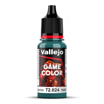 Warhammer boje - GC Turquoise 18 ml