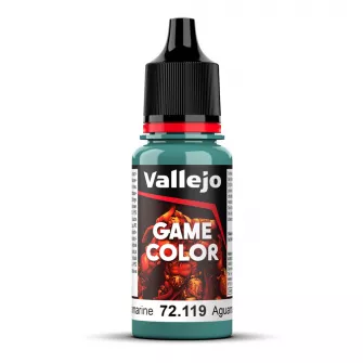 Warhammer boje - GC Aquamarine 18 ml