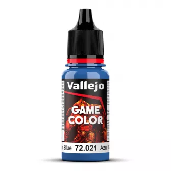 Warhammer boje - GC Magic Blue 18 ml