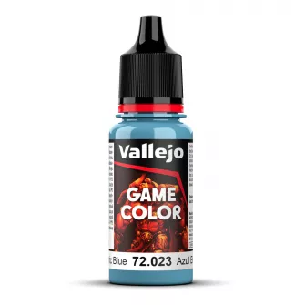 Warhammer boje - GC Electric Blue 18 ml