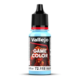 Warhammer boje - GC Sunrise Blue 18 ml