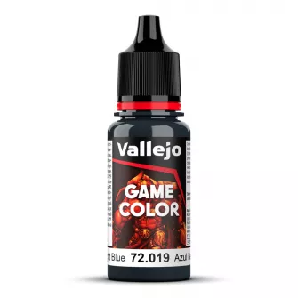 Warhammer boje - GC Night Blue 18 ml