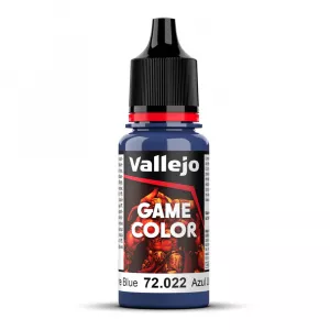 GC Ultramarine Blue 18 ml