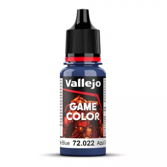 Warhammer boje - GC Ultramarine Blue 18 ml