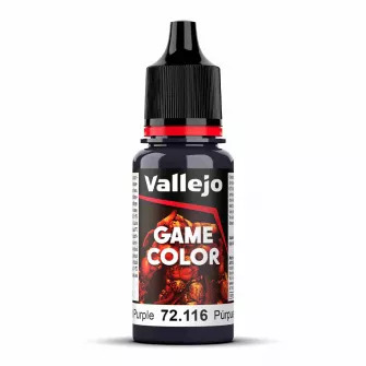 Warhammer boje - GC Midnight Purple 18 ml