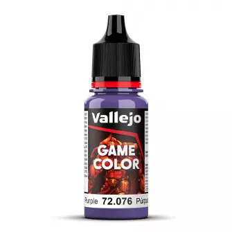 Warhammer boje - GC Alien Purple 18 ml