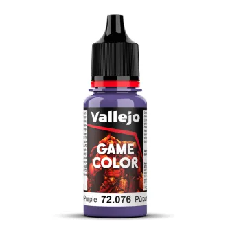 Warhammer boje - GC Alien Purple 18 ml