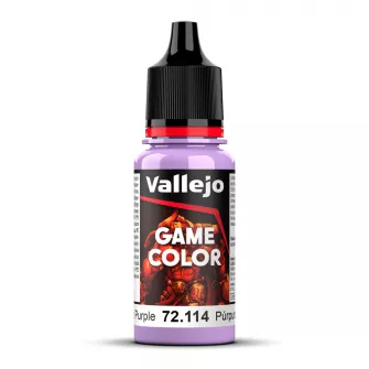 Warhammer boje - GC Lustful Purple 18 ml