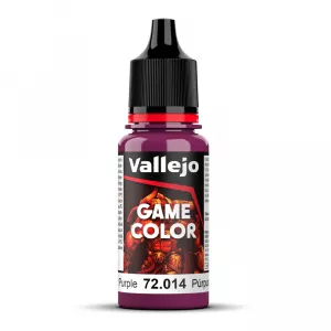 GC Warlord Purple 18 ml