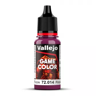 Warhammer boje - GC Warlord Purple 18 ml