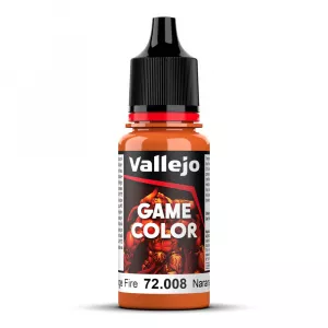 GC Orange Fire 18 ml
