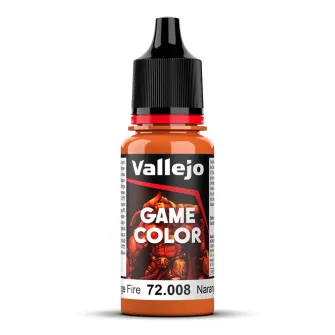 Warhammer boje - GC Orange Fire 18 ml