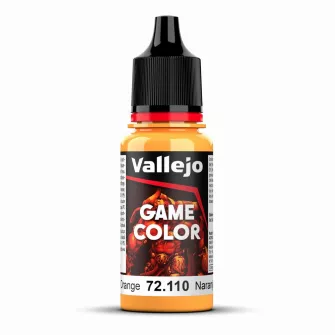 Warhammer boje - GC Sunset Orange 18 ml