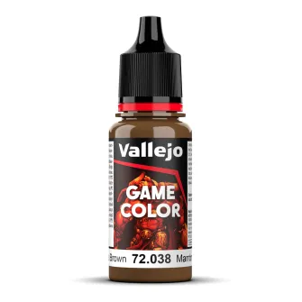Warhammer boje - GC Scrofulous Brown 18 ml