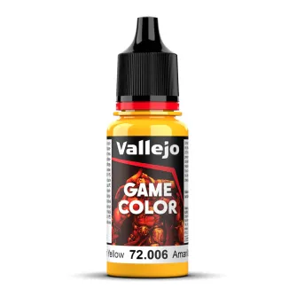 Warhammer boje - GC Sun Yellow 18 ml