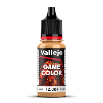 Warhammer boje - GC Elf Skin Tone 18 ml