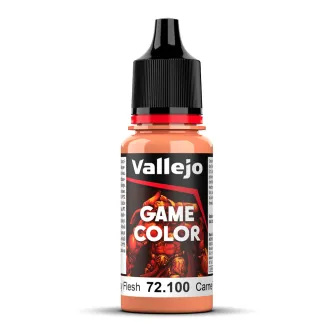 Warhammer boje - GC Rosy Flesh 18 ml
