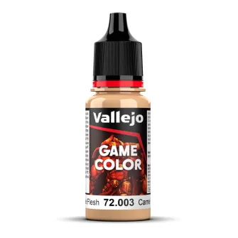 Warhammer boje - GC Pale Flesh 18 ml