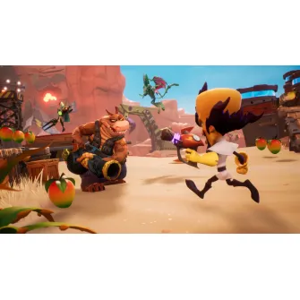 Playstation 5 igre - PS5 Crash Team Rumble - Deluxe Edition