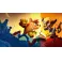 PS4 Crash Team Rumble - Deluxe Edition