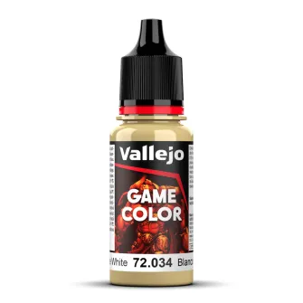 Warhammer boje - GC Bone White 18 ml