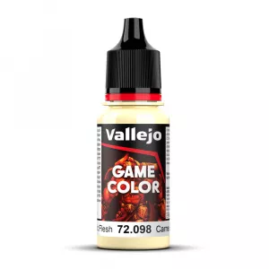 GC Elfic Flesh 18 ml