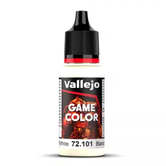 Warhammer boje - GC Off White 18 ml