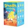The Monsters x SpongeBob Series Blind Box (Single)