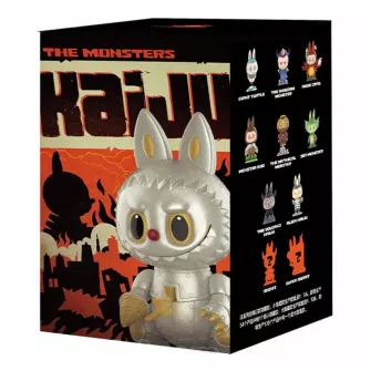 Blind Box figure - The Monsters Fairy Monsters Series Blind Box (Single)