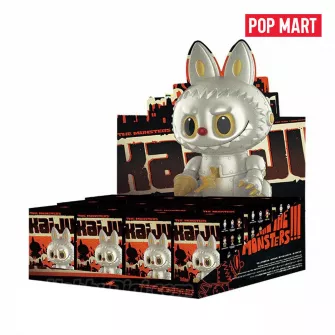 Blind Box figure - The Monsters Fairy Monsters Series Blind Box (Single)