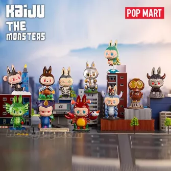 Blind Box figure - The Monsters Fairy Monsters Series Blind Box (Single)