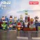 The Monsters Fairy Monsters Series Blind Box (Single)