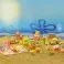 SpongeBob Picnic Party Series Prop Blind Box (Single)