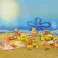 SpongeBob Picnic Party Series Prop Blind Box (Single)
