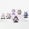 Skullpanda The Mare Of Animals Series Blind Box (Single)