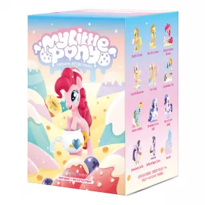 Blind Box figure - My Little Pony Leisure Afternoon Series Blind Box (Single)