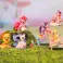 My Little Pony Leisure Afternoon Series Blind Box (Single)