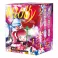 Molly X Mika Ninagawa Flower Dreaming Series Blind Box (Single)