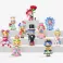 Molly X Mika Ninagawa Flower Dreaming Series Blind Box (Single)
