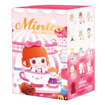 Blind Box figure - Minico My Little Princess Series Blind Box (Single)