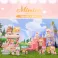Minico My Little Princess Series Blind Box (Single)