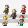Mega Collection 100% Space Molly Series 1 Blind Box (Single)