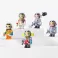 Mega Collection 100% Space Molly Series 1 Blind Box (Single)